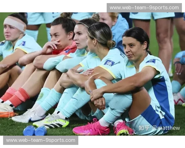 女足世界杯频道：感受女性力量，见证世界级足球盛宴