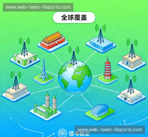 我们的优势